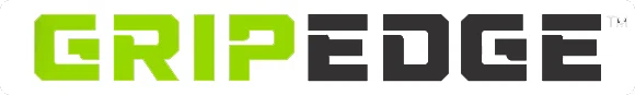 GRIPEDGE Tools Merchant Logo