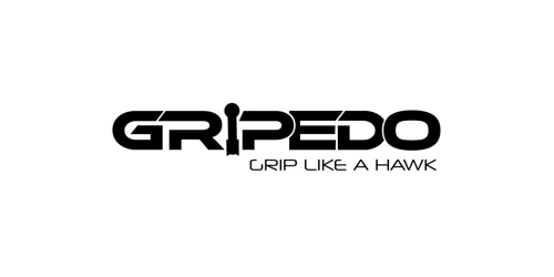 Gripedo coupon