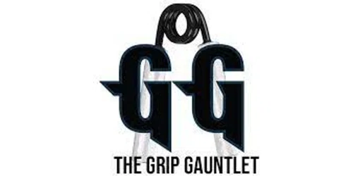 GripGauntlet Merchant logo