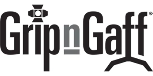 GripnGaff Promo Code