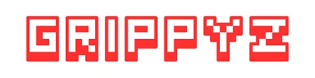 Grippyz Merchant Logo