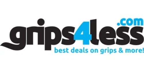 Grips4Less Promo Code