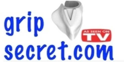 Grip Secret Promo Code
