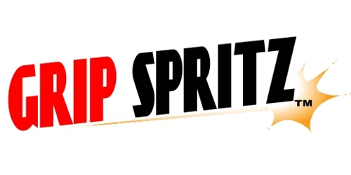 Grip Spritz Merchant logo