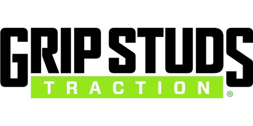 Grip Studs Merchant logo