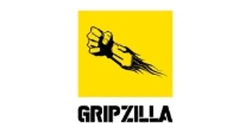Gripzilla Merchant logo