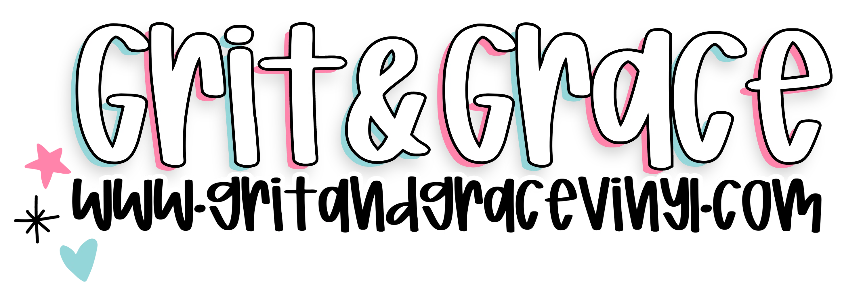 Grit & Grace Vinyl Promo Code