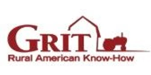 GRIT Magazine Promo Code