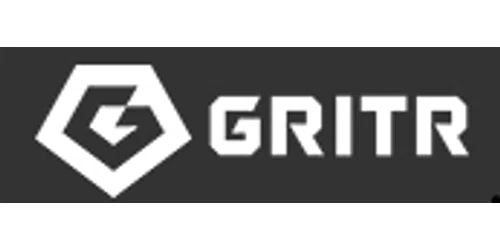 GRITR Merchant logo