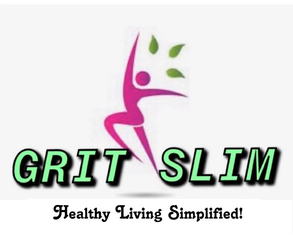 GritSlim Merchant Logo
