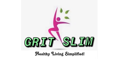 GritSlim Promo Code