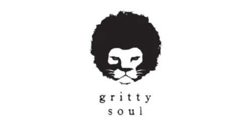 Gritty Soul coupon