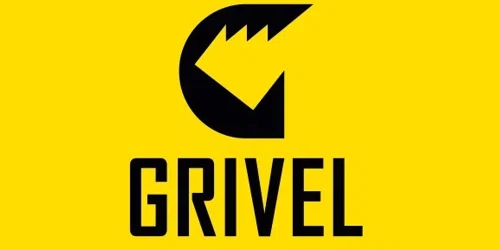 Grivel Merchant logo