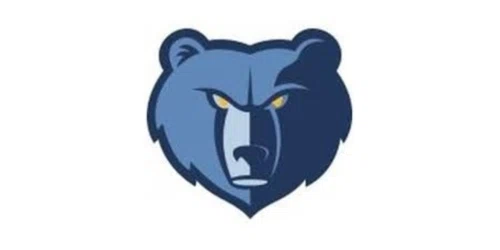 Grizzlies Store coupon