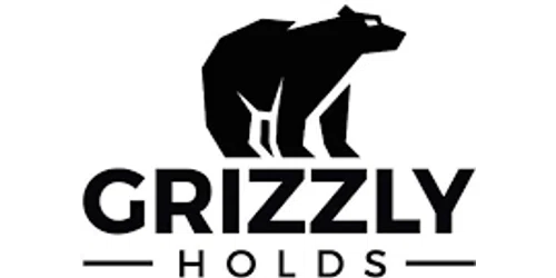 Grizzly Holds Merchant logo