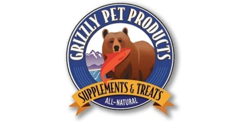 Grizzly Pet Products Promo Code