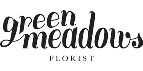 Green Meadows Florist Promo Code