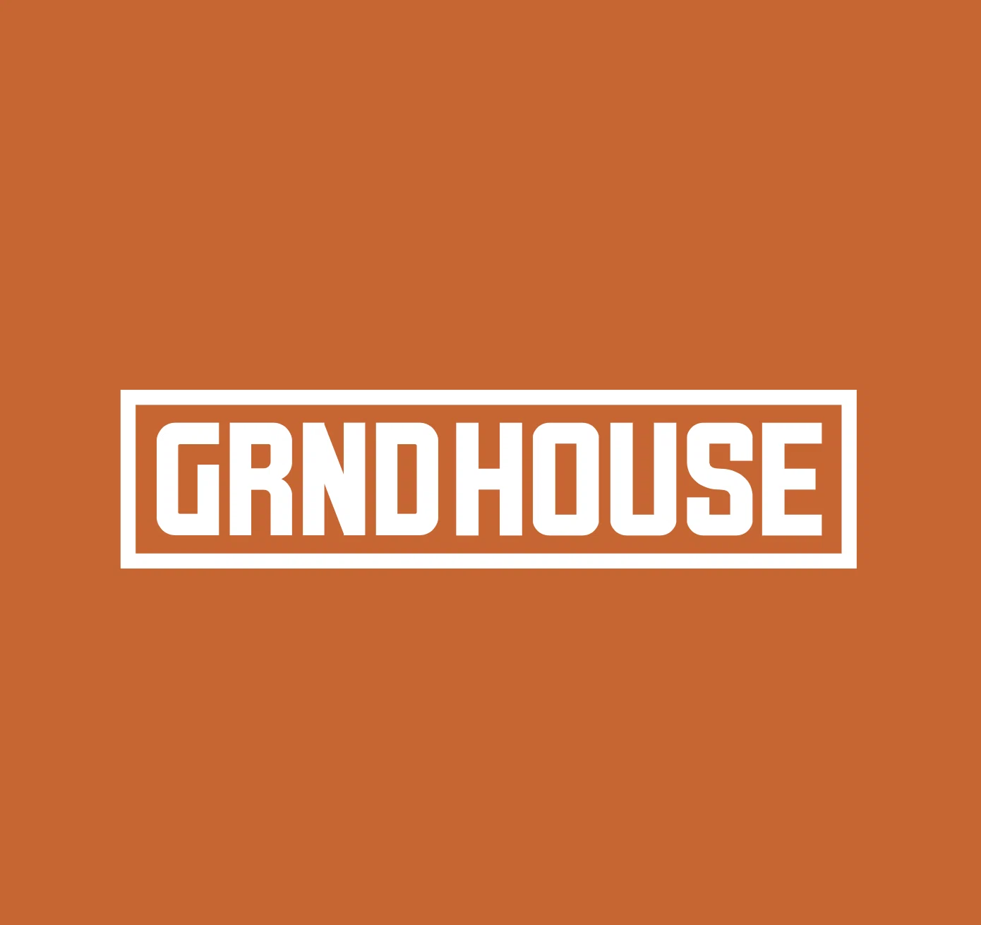 GRNDHOUSE coupons