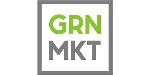 GRN MKT Promo Code
