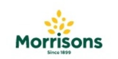 Morrisons Merchant logo