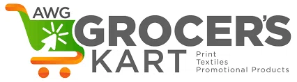 Grocers Kart Merchant Logo