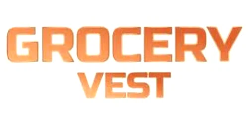 Grocery Vest coupons