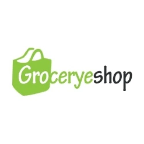 Groceryeshop Promo Code