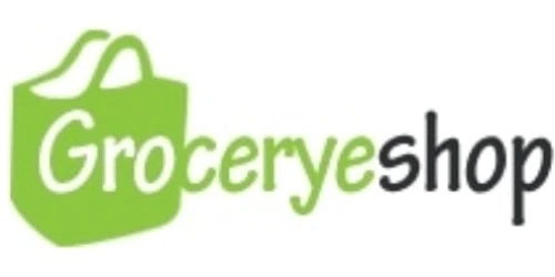 Groceryeshop Promo Code