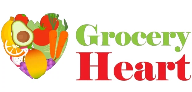 GROCERY HEART Promo Code — Get 50 Off in July 2024