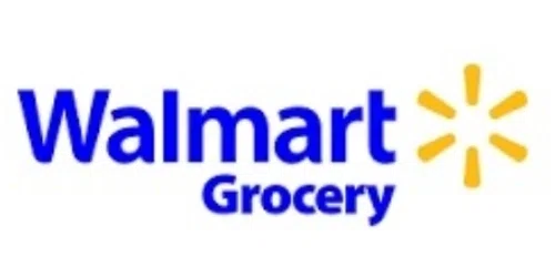 Walmart Grocery Merchant logo