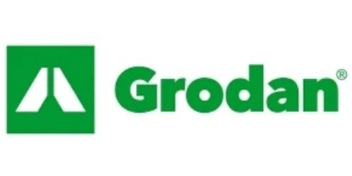 Grodan Merchant logo