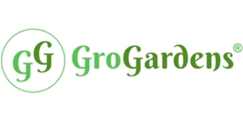 GroGardens Promo Code