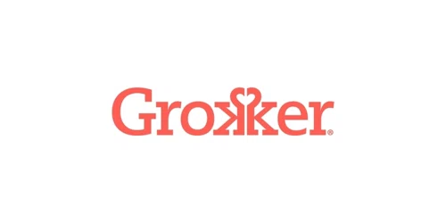 Grokker coupon