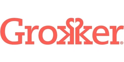 Grokker Merchant logo