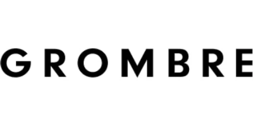 Grombre Promo Code