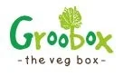 Groobox Merchant Logo