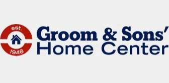 GROOM & SONS’ HARDWARE Promo Code — 150 Off 2024
