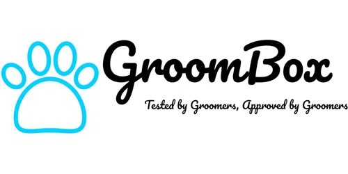 GroomBox Promo Code