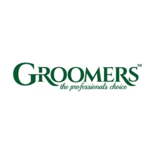 Groomers Online discount code