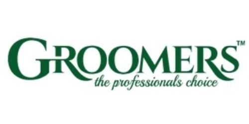 Groomers Online Promo Code