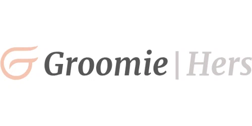 Groomie Hers Promo Code