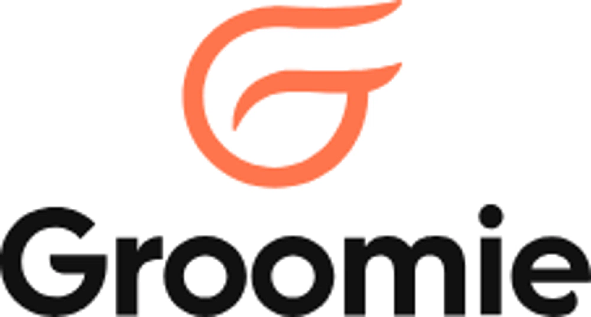 Groomie Shaver Merchant Logo