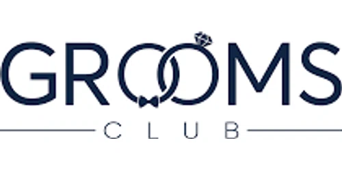 Grooms Club Promo Code
