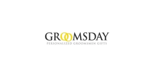 Groomsday coupon