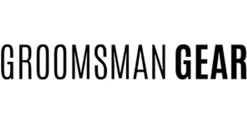 Groomsman Gear Promo Code