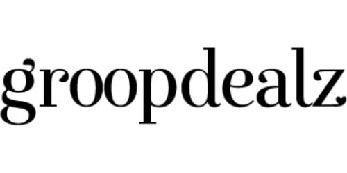 GroopDealz Merchant logo