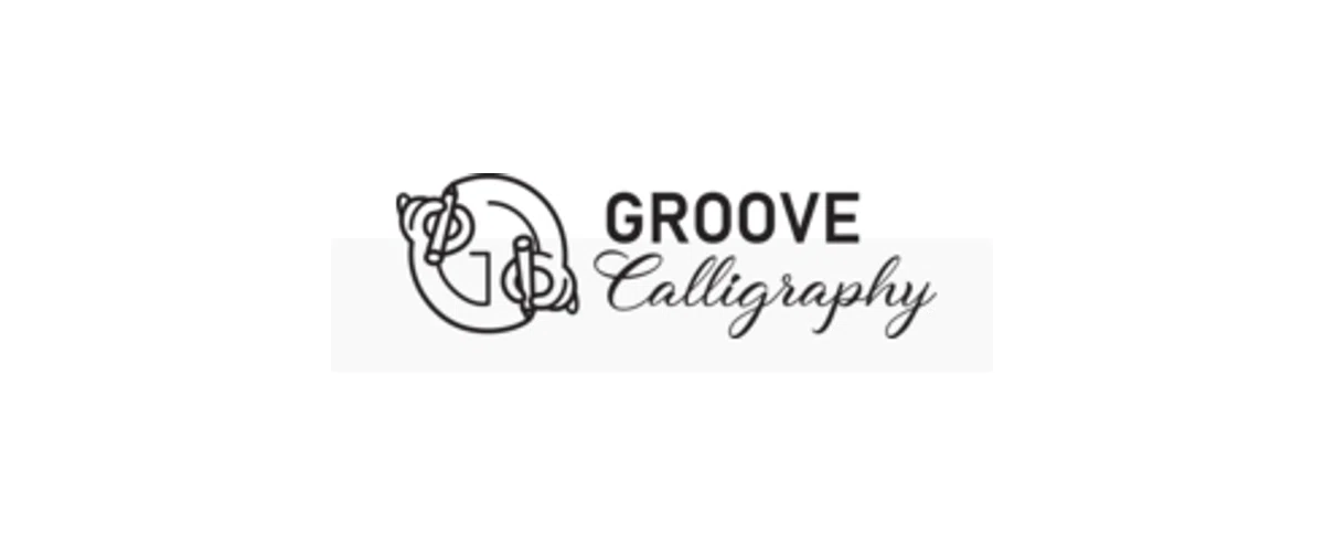Groove Calligraphy USA
