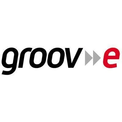 groov-e Merchant Logo