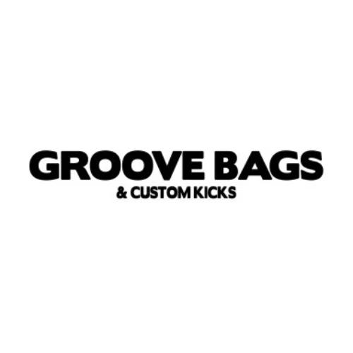 Groove Bags Coupons and Promo Code