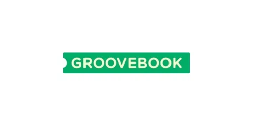 Groovebook coupon